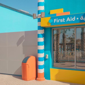 UNSEEN 2024 / SOLO BEN THOMAS