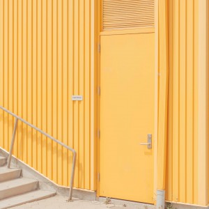 UNSEEN 2024 / SOLO BEN THOMAS