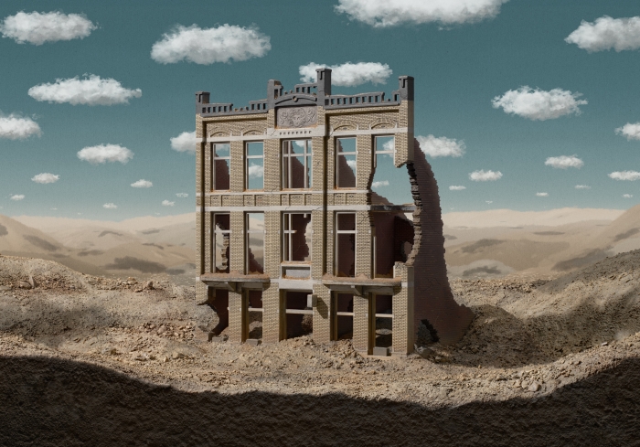 ART ROTTERDAM 2026 / 27 - 29 maart