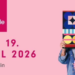 Lisanne Hoogerwerf @ Affordable Art Fair Berlin