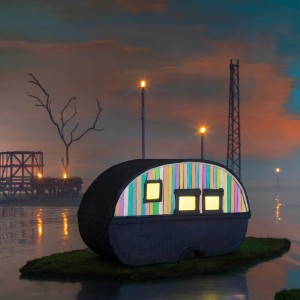 Lisanne Hoogerwerf @ Affordable Art Fair Berlin