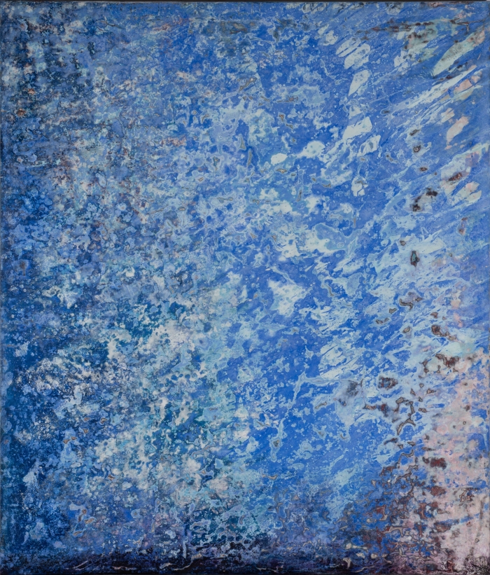 Linda Overzee @ AAF Berlin & KunstRAI