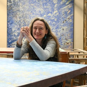 Linda Overzee @ AAF Berlin & KunstRAI