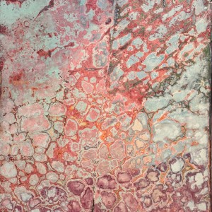 Linda Overzee @ AAF Berlin & KunstRAI