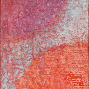 Linda Overzee @ AAF Berlin & KunstRAI