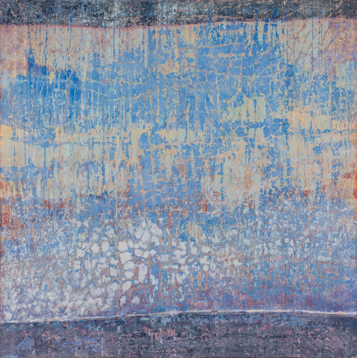 Group Exhibition: Linda Overzee, Sebastiaan Knot, Ben Thomas