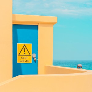 Group Exhibition: Linda Overzee, Sebastiaan Knot, Ben Thomas