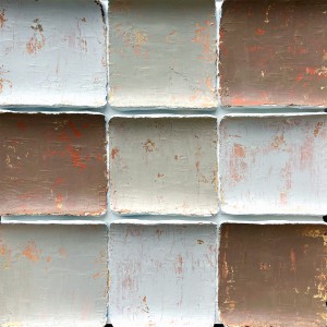 Exhibition Jacqueline Bozon & Robbert Fortgens