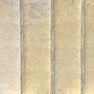 Exhibition Jacqueline Bozon & Robbert Fortgens