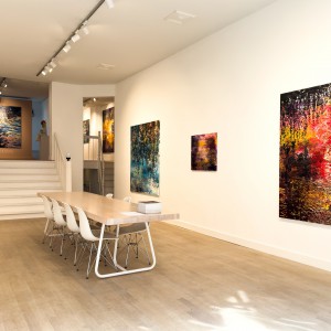 PHENOMENA | Paul Smulders