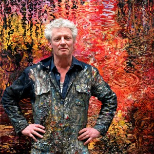 PHENOMENA | Paul Smulders