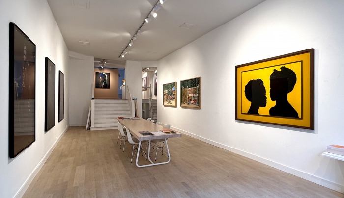 Photo Fever Group Exhibition