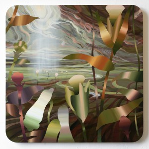 UNRAVEL | Eric Hirdes, Marjolein van Haasteren & Mariëtte van der Ven