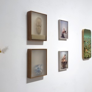 NU TE ZIEN | Kleine werken