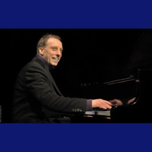 JAZZ EN ROUTE | 13 December / 21:00 - 23:00