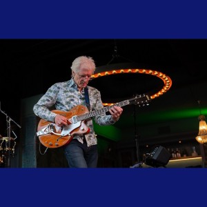 JAZZ EN ROUTE | 13 December / 21:00 - 23:00