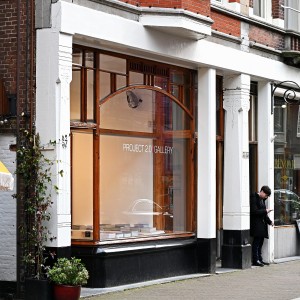 JAZZ EN ROUTE | 13 December / 21:00 - 23:00