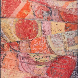 NU TE ZIEN / LINDA OVERZEE