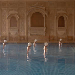 Binnenkort: Soo Burnell - Pink City Dreams