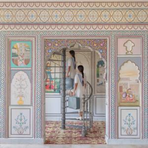 Binnenkort: Soo Burnell - Pink City Dreams