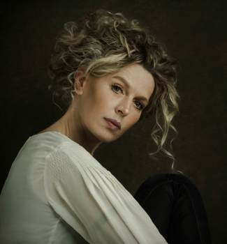 Gemmy Woud Binnendijk