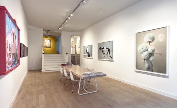 Gemmy Woud Binnendijk