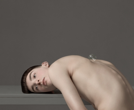 Gemmy Woud Binnendijk