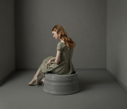 Gemmy Woud Binnendijk