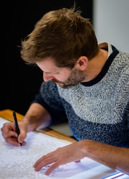 Maurice van Venrooij