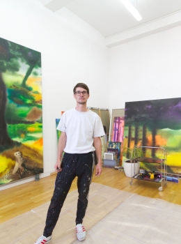 Christian August
