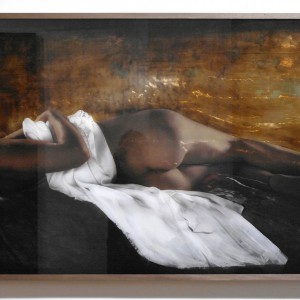 Reclining Nude AP1