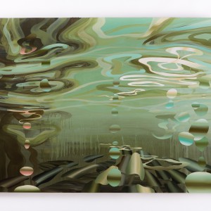 Something under the water II