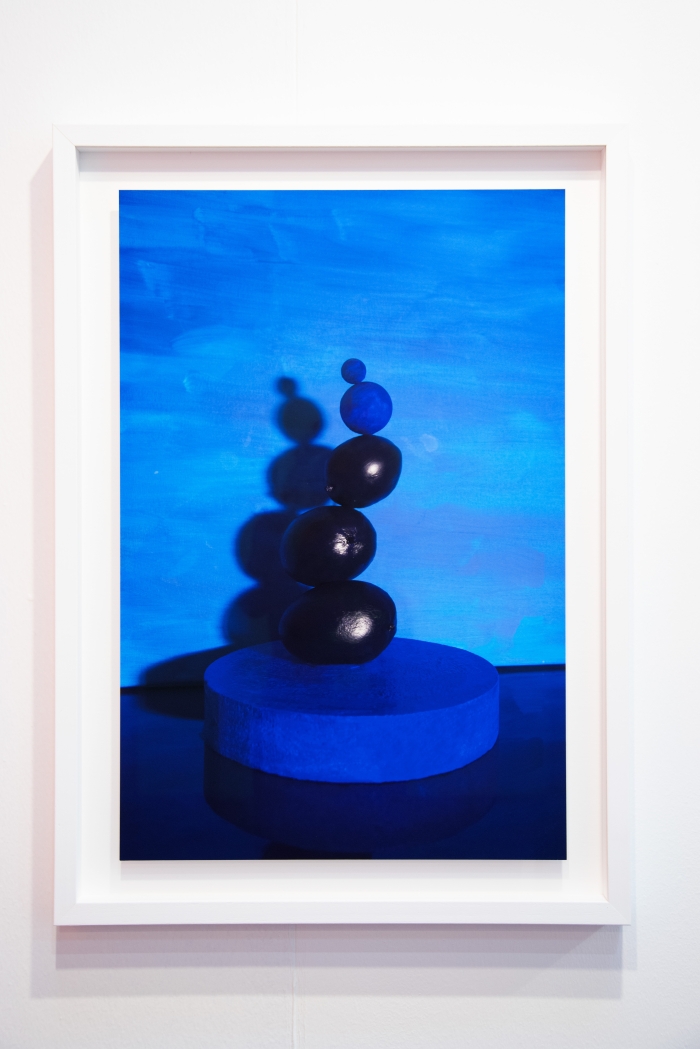 Keep me in balance - editie 1/5 *