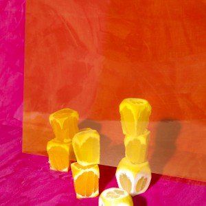 Vitamin Cubes 1/3