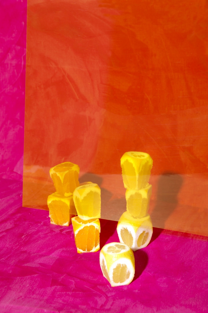 Vitamin Cubes 1/3