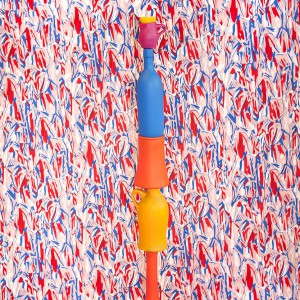 Tutti Frutti II