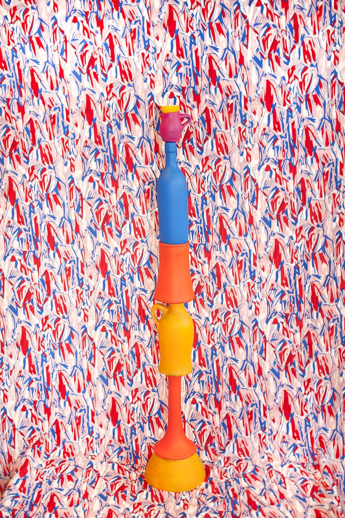 Tutti Frutti II