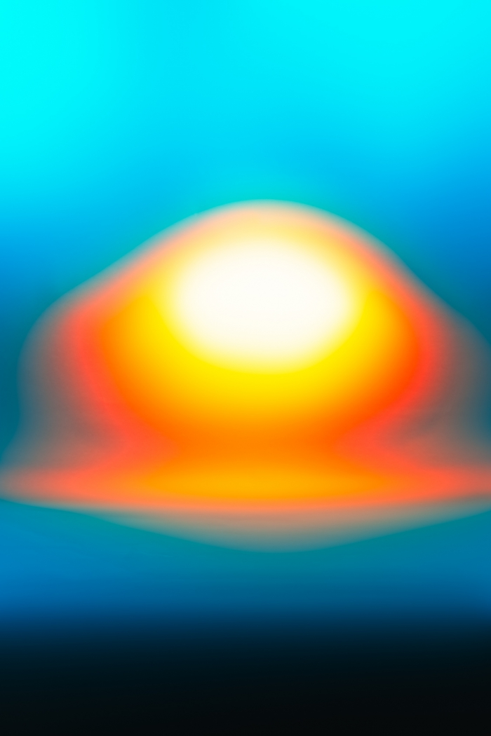 Sunset *