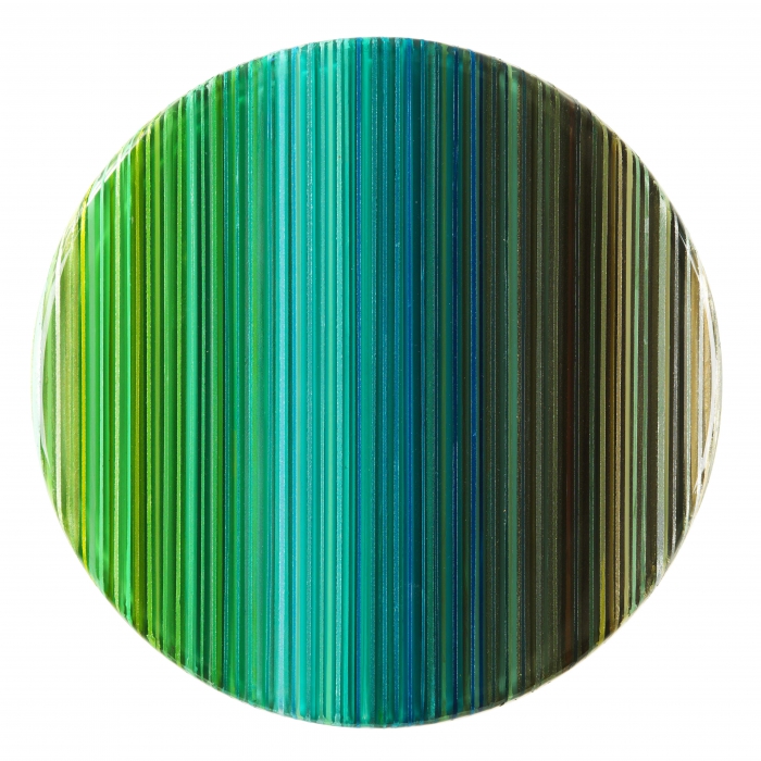 (A)Round Borders