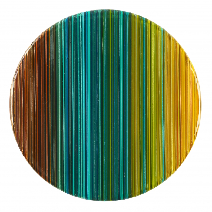 (A)Round Borders