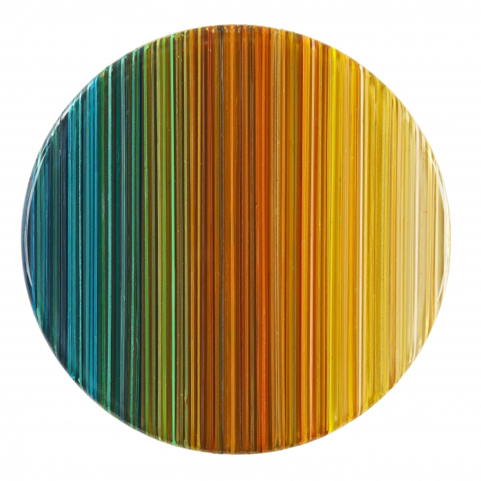 (A)Round Borders