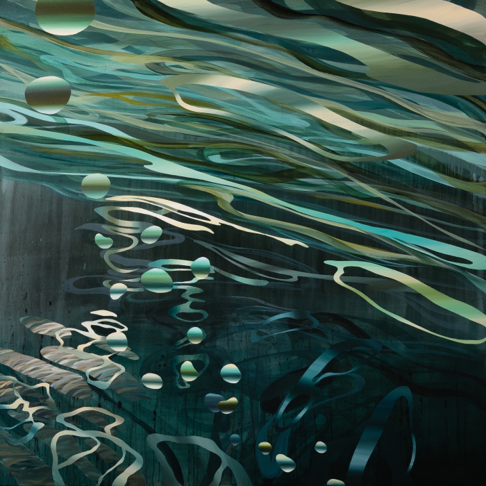 Deep Down III