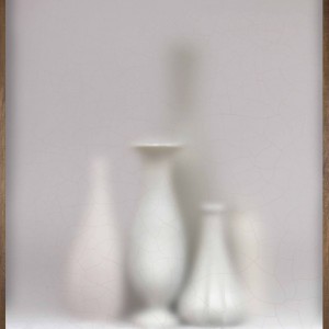 Morandi Blanches