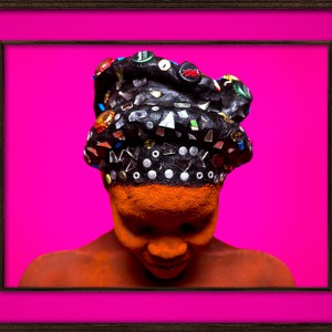 Made with love - Amba triplet