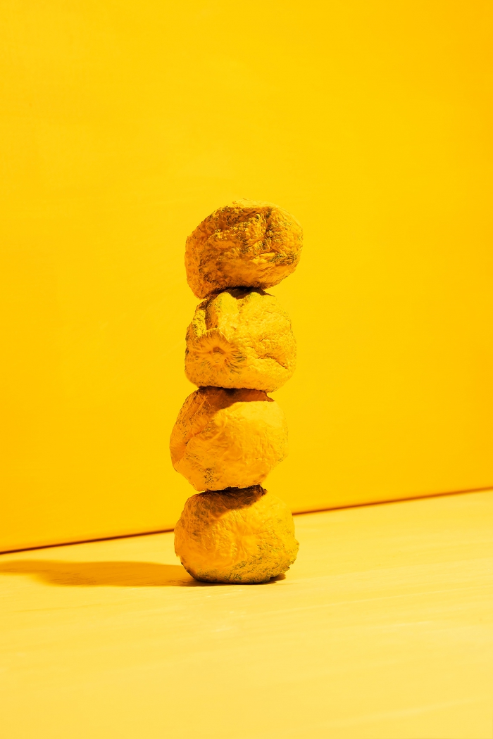 Yellow Avocados - 1/5 *