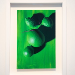 Green Limes - 1/5