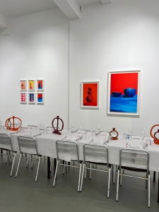 Blue Watermelon II - 1/5 *