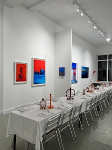 Blue Watermelon II - 1/5 *