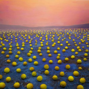 Nearby Far Away, Reflections of A Silent Journey - 1/5