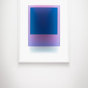 Stacked Colour No. 011 - 1/5